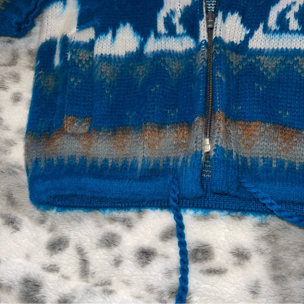 Tejidos Ruminahui Jacket - Picture 4 of 10